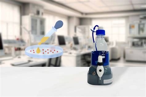 cell culture vacuum cleaner